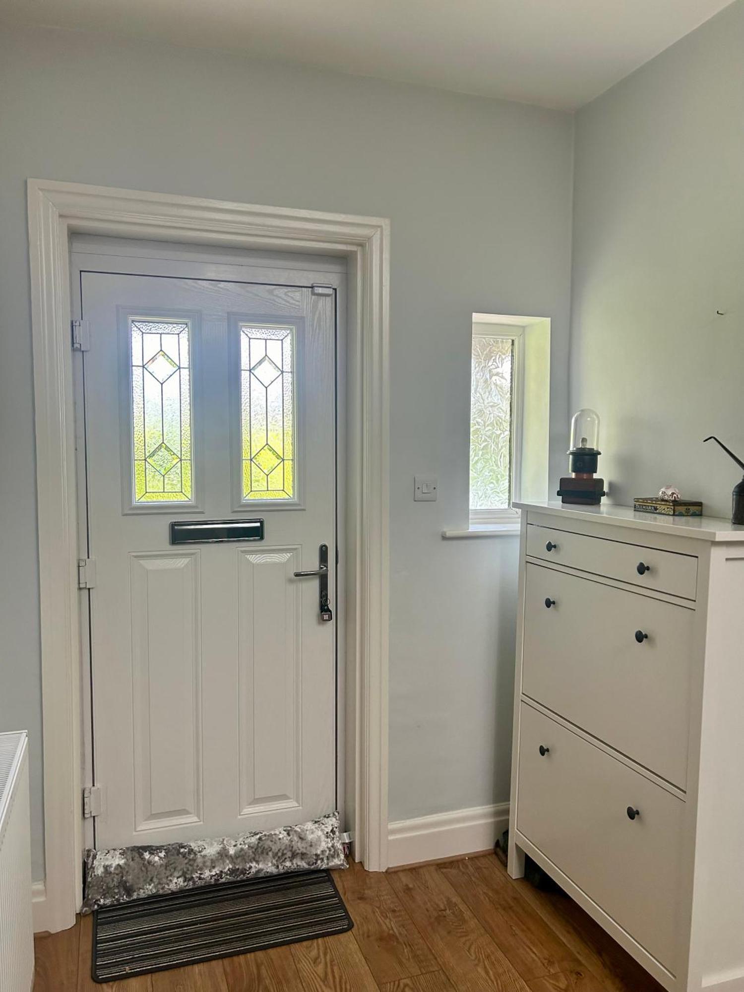 Lovely, Large Double Bedroom With Park View In Home Hazel Grove 외부 사진
