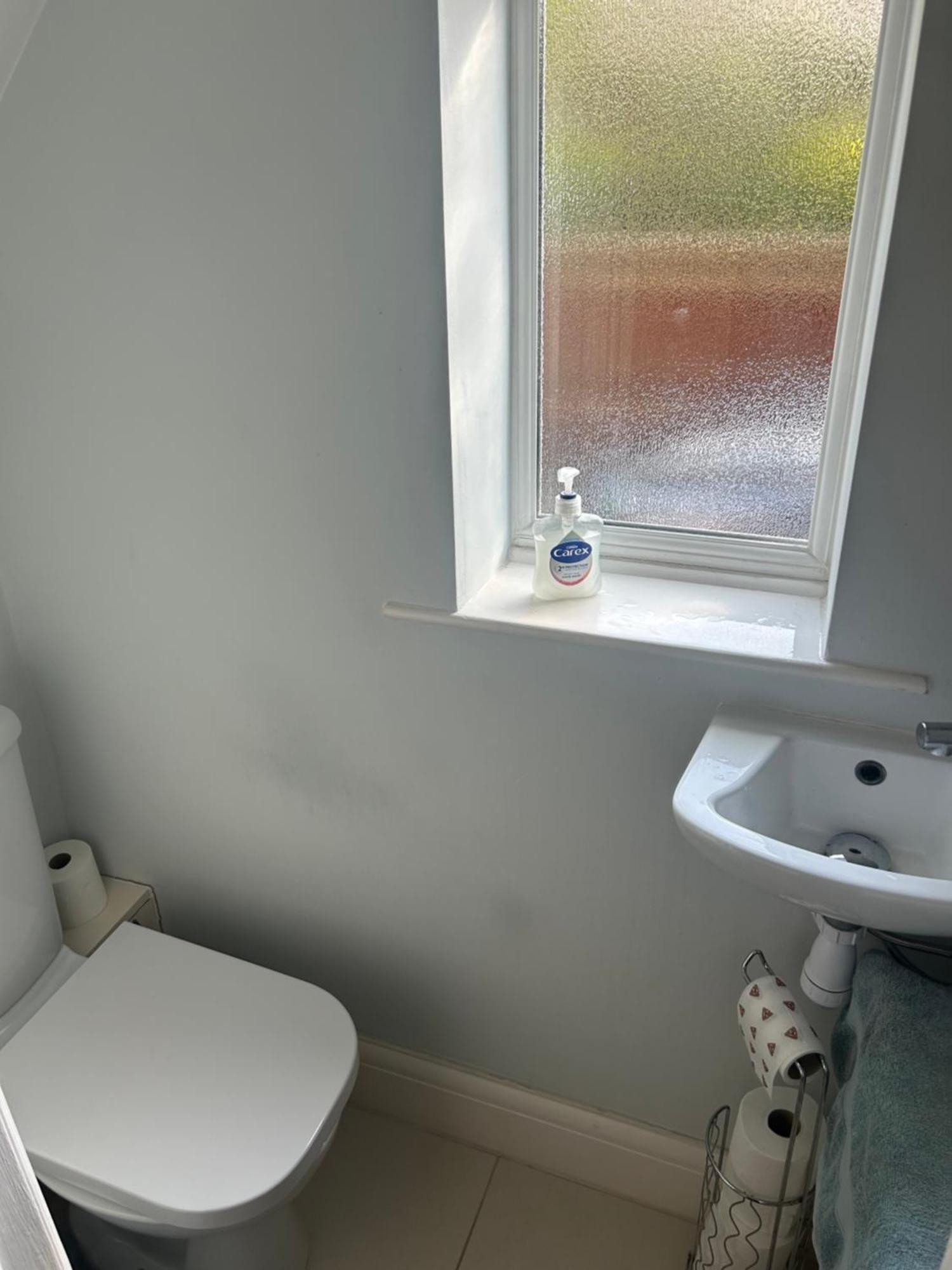 Lovely, Large Double Bedroom With Park View In Home Hazel Grove 외부 사진
