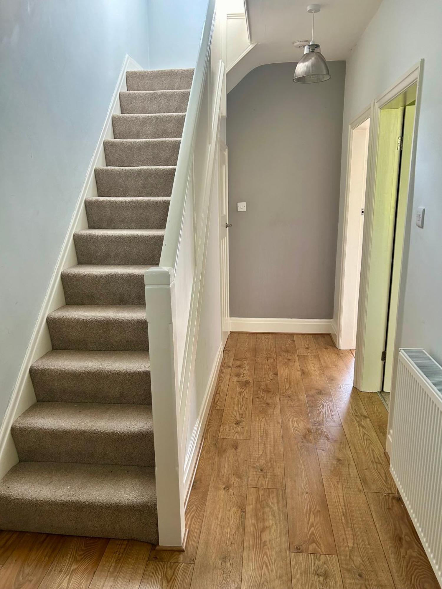 Lovely, Large Double Bedroom With Park View In Home Hazel Grove 외부 사진